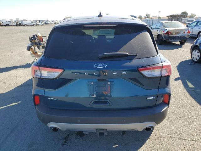 Photo 5 VIN: 1FMCU9H95LUB70582 - FORD ESCAPE SEL 