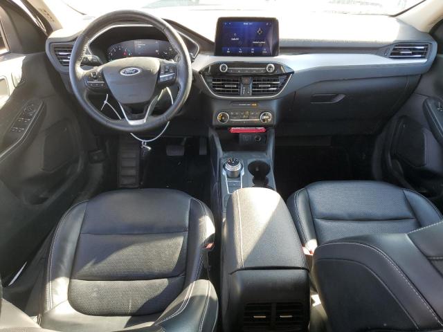 Photo 7 VIN: 1FMCU9H95LUB70582 - FORD ESCAPE SEL 