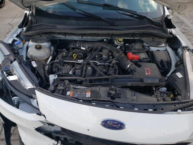 Photo 10 VIN: 1FMCU9H95MUA29979 - FORD ESCAPE 