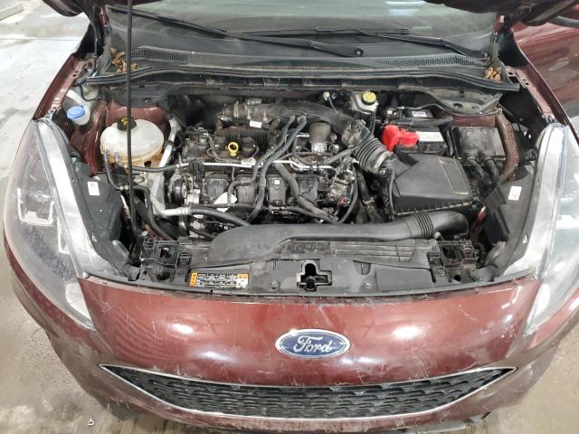 Photo 11 VIN: 1FMCU9H95MUA34003 - FORD ESCAPE SEL 