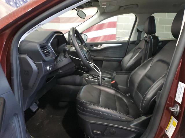 Photo 6 VIN: 1FMCU9H95MUA34003 - FORD ESCAPE SEL 