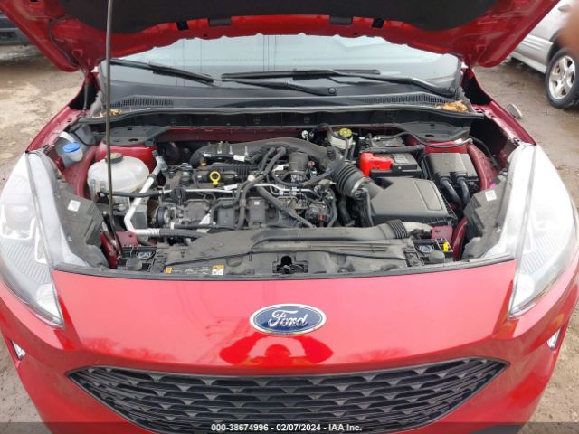 Photo 9 VIN: 1FMCU9H95NUA28865 - FORD ESCAPE 