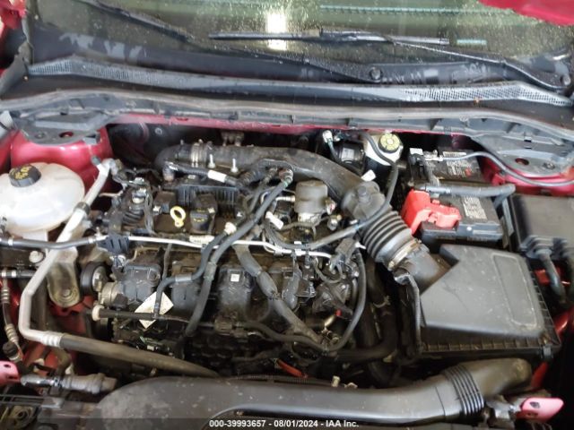 Photo 9 VIN: 1FMCU9H95NUA38585 - FORD ESCAPE 