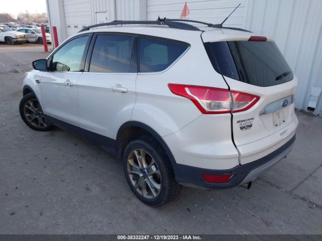 Photo 2 VIN: 1FMCU9H96DUA02211 - FORD ESCAPE 