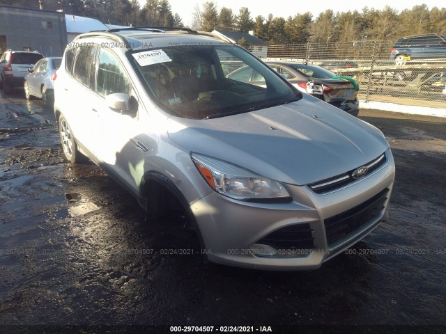 Photo 0 VIN: 1FMCU9H96DUA04962 - FORD ESCAPE 