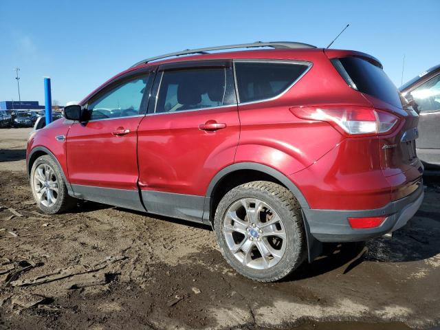 Photo 1 VIN: 1FMCU9H96DUA05545 - FORD ESCAPE 