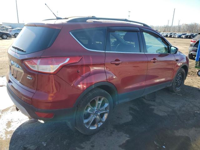 Photo 2 VIN: 1FMCU9H96DUA05545 - FORD ESCAPE 