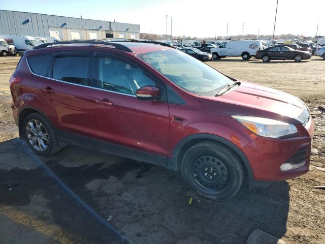 Photo 3 VIN: 1FMCU9H96DUA05545 - FORD ESCAPE 