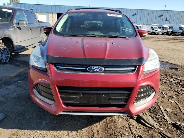 Photo 4 VIN: 1FMCU9H96DUA05545 - FORD ESCAPE 