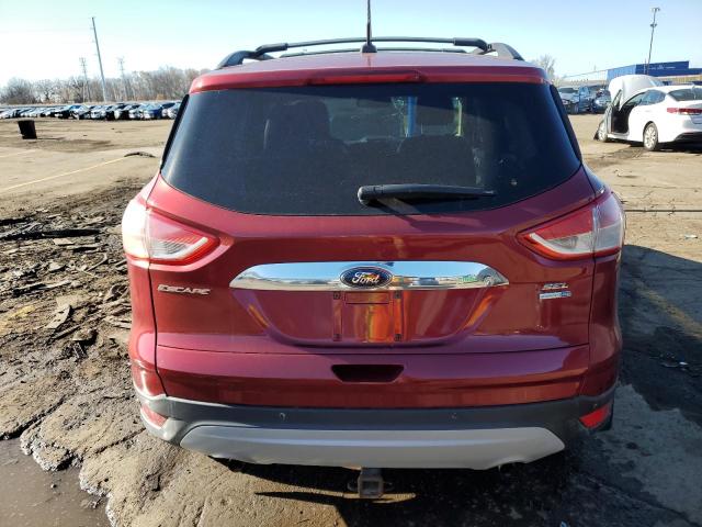 Photo 5 VIN: 1FMCU9H96DUA05545 - FORD ESCAPE 