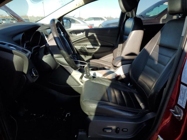 Photo 6 VIN: 1FMCU9H96DUA05545 - FORD ESCAPE 