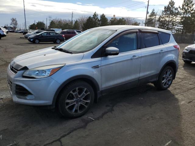 Photo 0 VIN: 1FMCU9H96DUA09496 - FORD ESCAPE SEL 