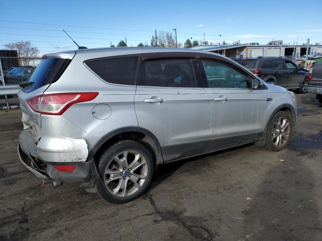 Photo 2 VIN: 1FMCU9H96DUA09496 - FORD ESCAPE SEL 