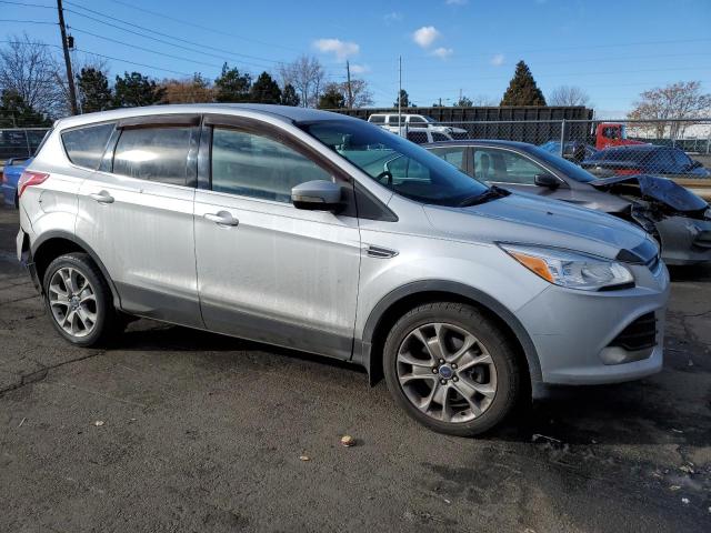 Photo 3 VIN: 1FMCU9H96DUA09496 - FORD ESCAPE SEL 