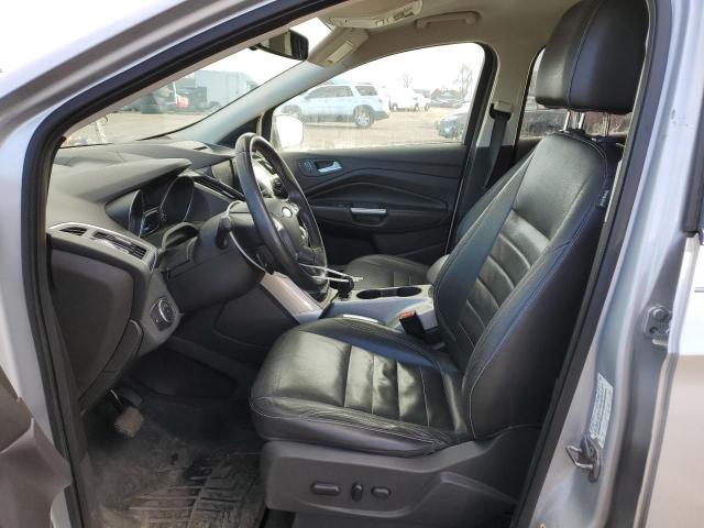 Photo 6 VIN: 1FMCU9H96DUA09496 - FORD ESCAPE SEL 