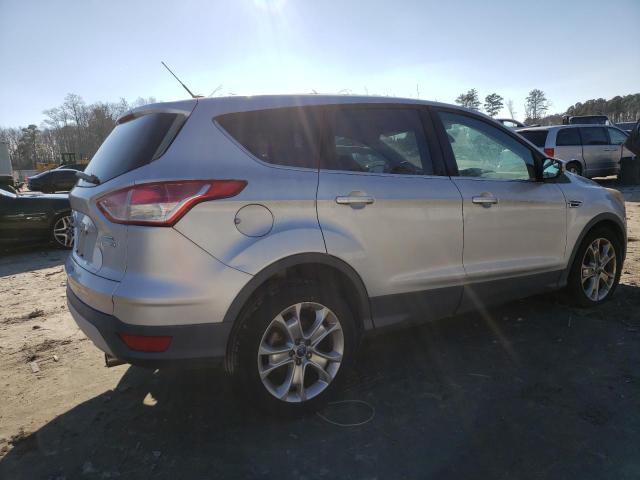 Photo 2 VIN: 1FMCU9H96DUA17467 - FORD ESCAPE 