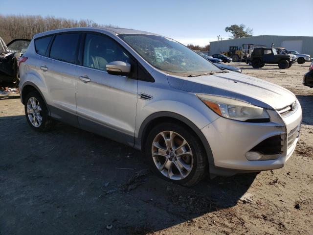 Photo 3 VIN: 1FMCU9H96DUA17467 - FORD ESCAPE 