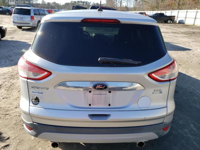 Photo 5 VIN: 1FMCU9H96DUA17467 - FORD ESCAPE 