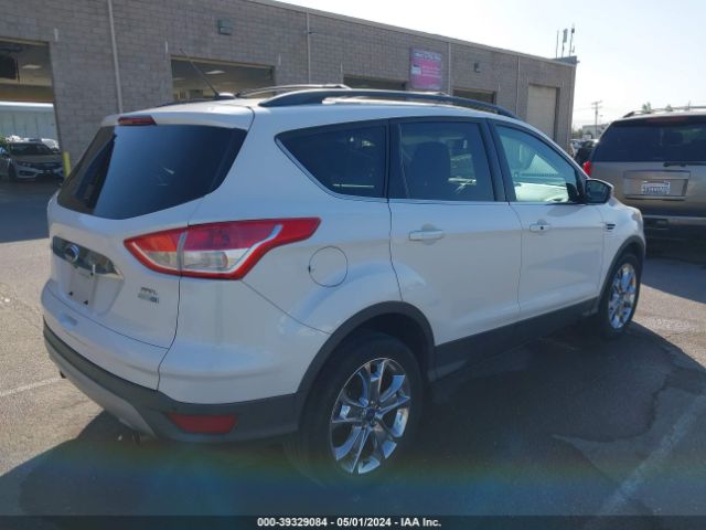 Photo 3 VIN: 1FMCU9H96DUA53434 - FORD ESCAPE 