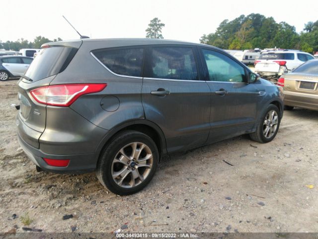 Photo 3 VIN: 1FMCU9H96DUA59802 - FORD ESCAPE 