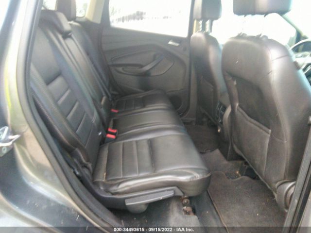 Photo 7 VIN: 1FMCU9H96DUA59802 - FORD ESCAPE 