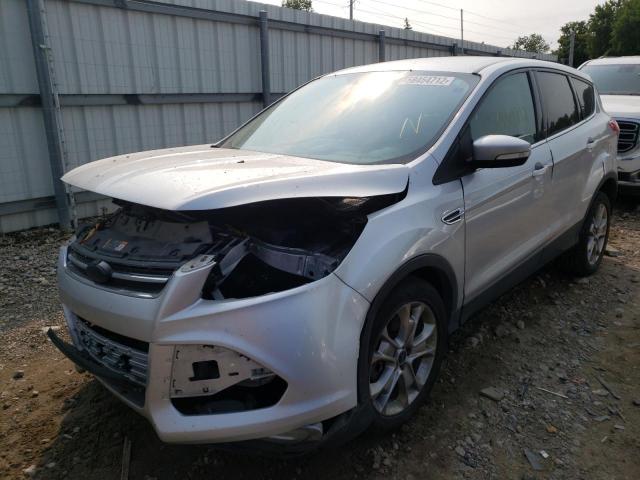 Photo 1 VIN: 1FMCU9H96DUA61372 - FORD ESCAPE SEL 