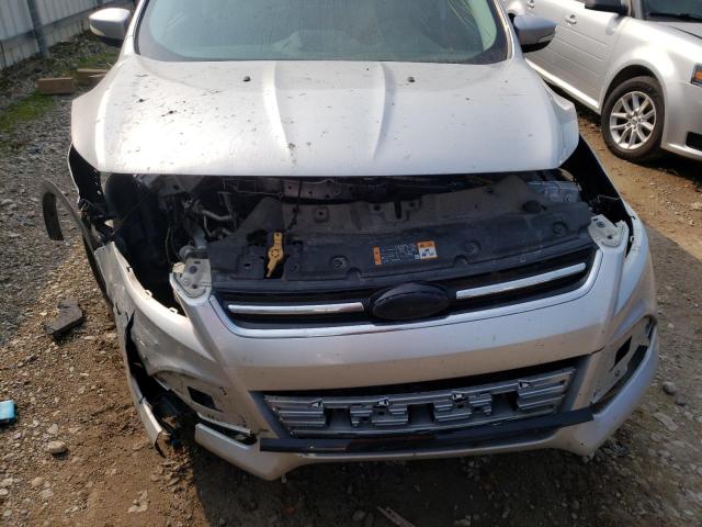 Photo 6 VIN: 1FMCU9H96DUA61372 - FORD ESCAPE SEL 