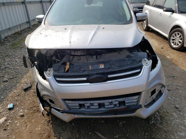 Photo 8 VIN: 1FMCU9H96DUA61372 - FORD ESCAPE SEL 