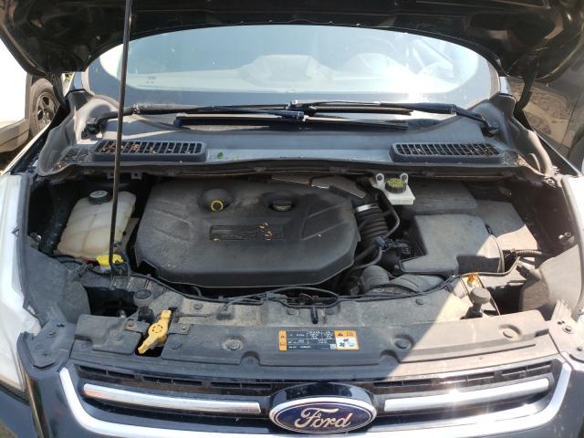 Photo 6 VIN: 1FMCU9H96DUA75661 - FORD ESCAPE SEL 