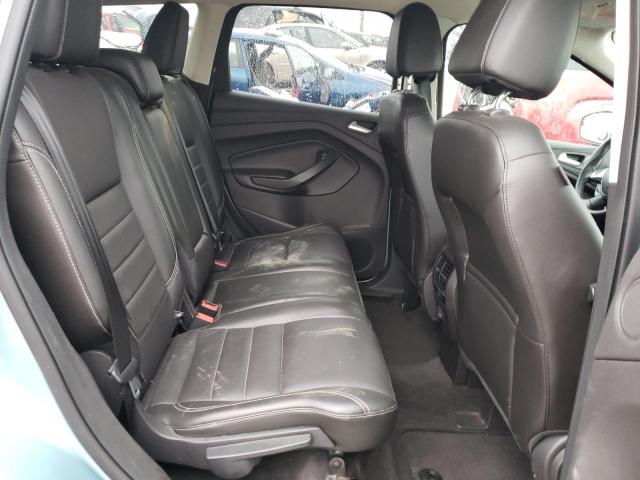 Photo 10 VIN: 1FMCU9H96DUA81461 - FORD ESCAPE 