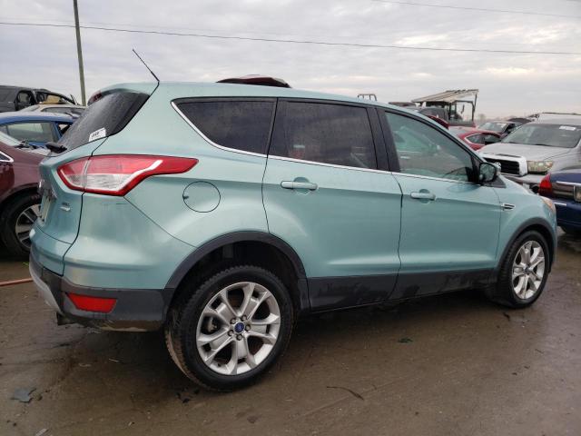 Photo 2 VIN: 1FMCU9H96DUA81461 - FORD ESCAPE 