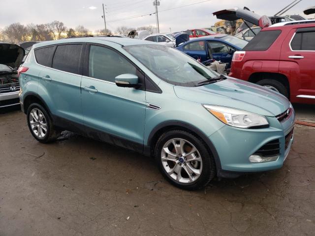 Photo 3 VIN: 1FMCU9H96DUA81461 - FORD ESCAPE 