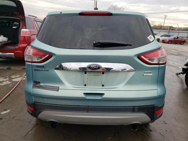 Photo 5 VIN: 1FMCU9H96DUA81461 - FORD ESCAPE 