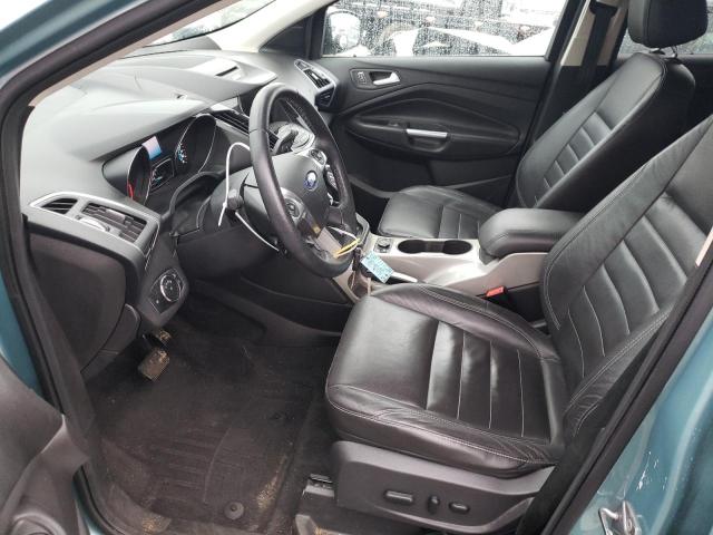 Photo 6 VIN: 1FMCU9H96DUA81461 - FORD ESCAPE 