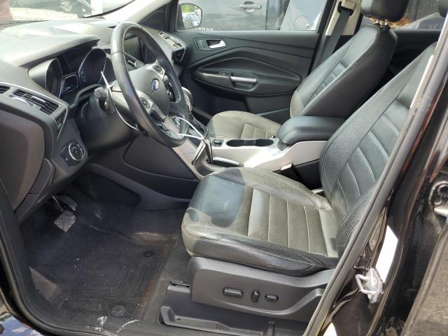 Photo 6 VIN: 1FMCU9H96DUB18637 - FORD ESCAPE 