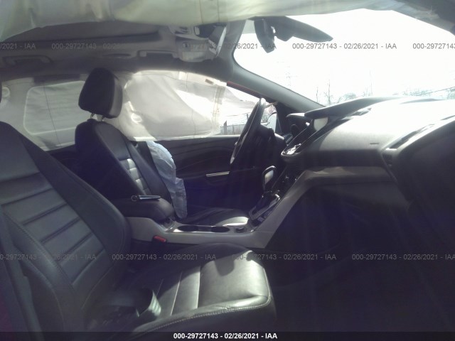 Photo 4 VIN: 1FMCU9H96DUB22185 - FORD ESCAPE 