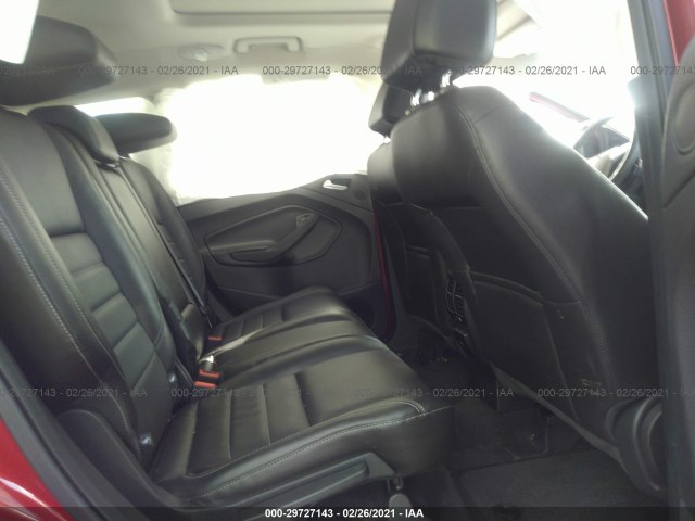 Photo 7 VIN: 1FMCU9H96DUB22185 - FORD ESCAPE 