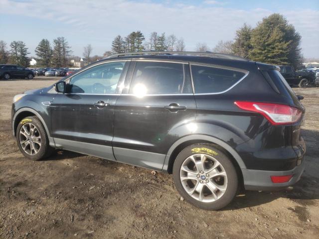 Photo 1 VIN: 1FMCU9H96DUB27760 - FORD ESCAPE 