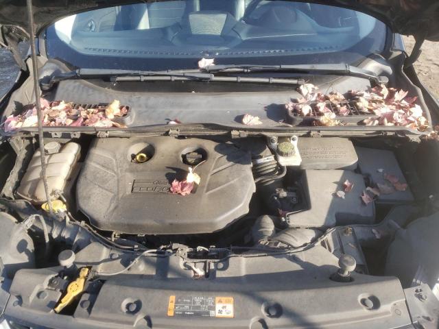 Photo 11 VIN: 1FMCU9H96DUB27760 - FORD ESCAPE 