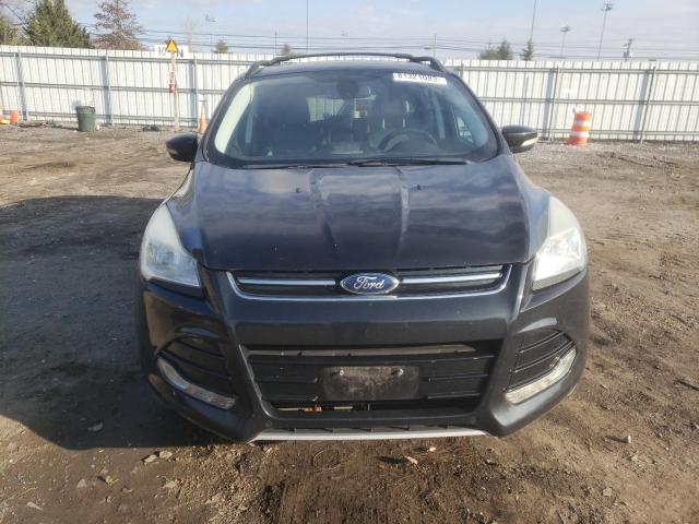 Photo 4 VIN: 1FMCU9H96DUB27760 - FORD ESCAPE 