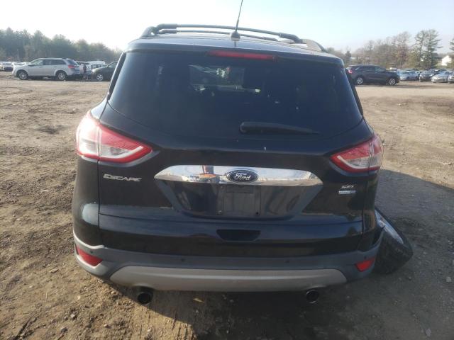 Photo 5 VIN: 1FMCU9H96DUB27760 - FORD ESCAPE 