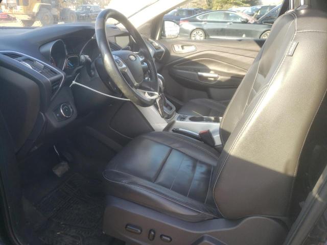 Photo 6 VIN: 1FMCU9H96DUB27760 - FORD ESCAPE 