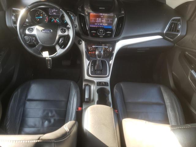 Photo 7 VIN: 1FMCU9H96DUB27760 - FORD ESCAPE 