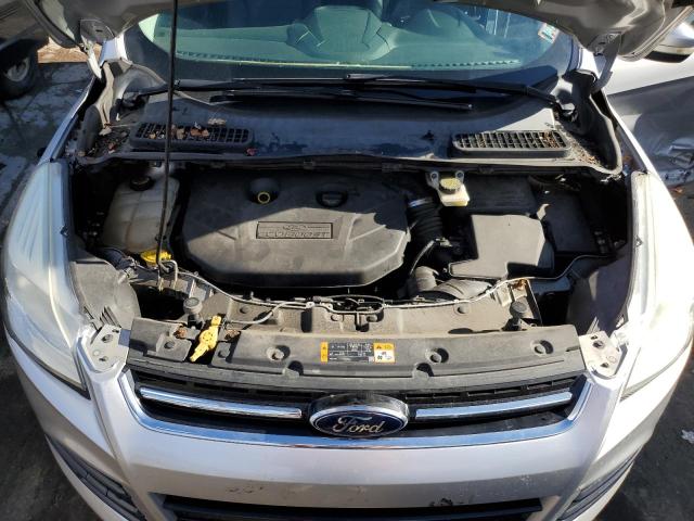 Photo 11 VIN: 1FMCU9H96DUB44560 - FORD ESCAPE SEL 