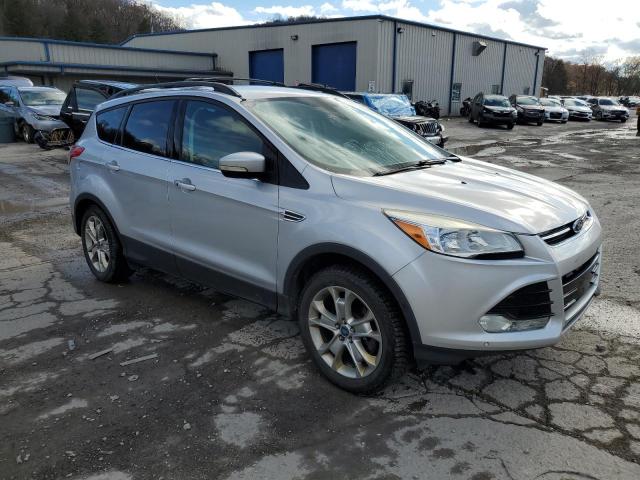 Photo 3 VIN: 1FMCU9H96DUB44560 - FORD ESCAPE SEL 