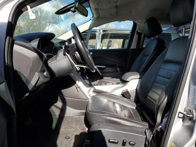 Photo 6 VIN: 1FMCU9H96DUB44560 - FORD ESCAPE SEL 