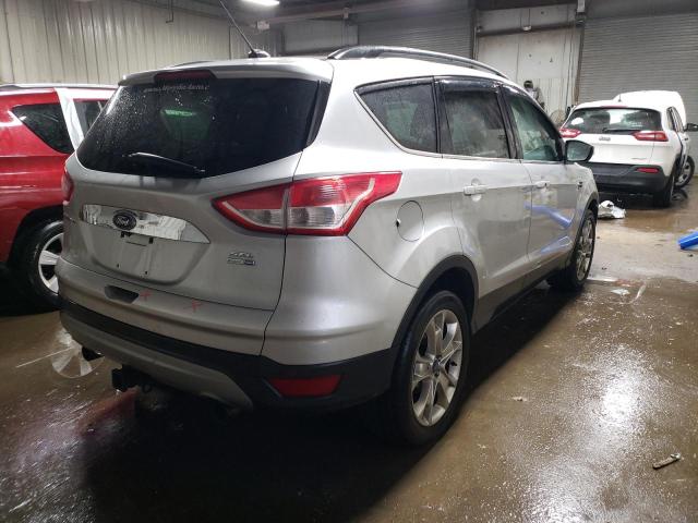 Photo 3 VIN: 1FMCU9H96DUB45790 - FORD ESCAPE SEL 