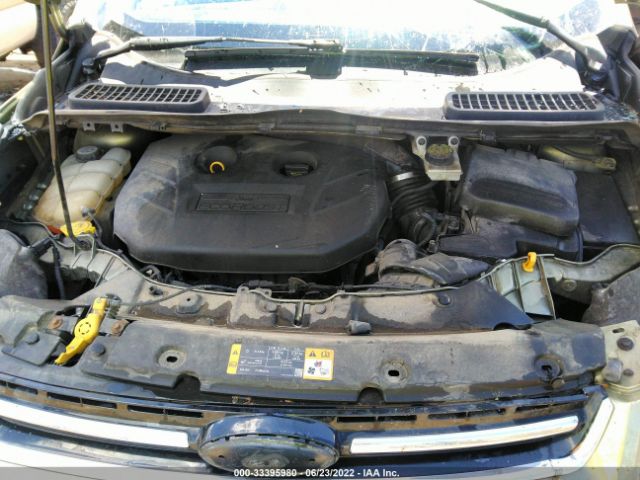 Photo 9 VIN: 1FMCU9H96DUB92754 - FORD ESCAPE 