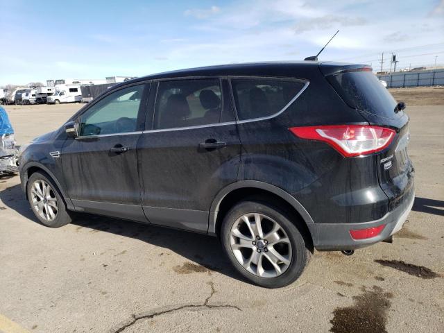 Photo 1 VIN: 1FMCU9H96DUB99316 - FORD ESCAPE SEL 