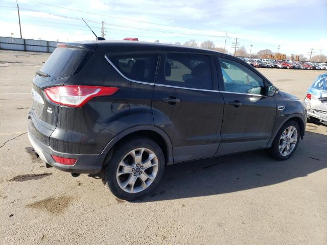 Photo 2 VIN: 1FMCU9H96DUB99316 - FORD ESCAPE SEL 